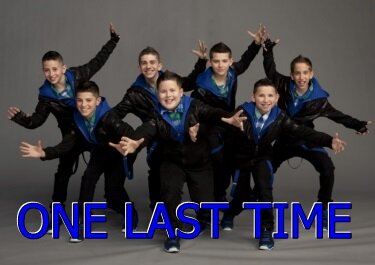 We're here because we want our Boyz to get back together one last time. Follow & spread the word ❤ Thomas and Vin watched!
@Lau_dancexox & @ICONiacjavii made it