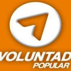 Estudiante Universidad Nueva Esparta. Voluntad Popular. El Hatillo