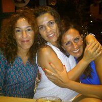 Yolanda Ruiz (@yolandrb) 's Twitter Profile