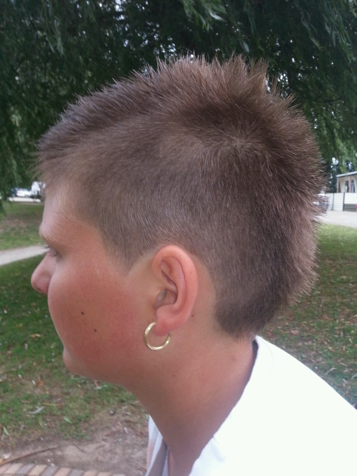 KesselDamian's profile picture. 