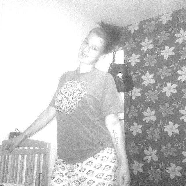 Natasha Lowe. #19.  -Love my boyfriend. -Love my son. -Love my daughter.  #MyWorld. Xxx