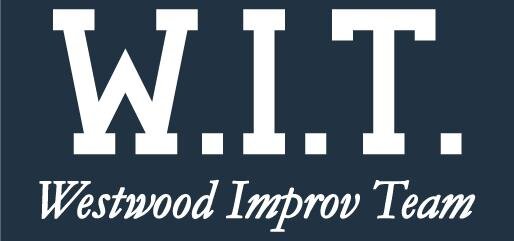 westwoodimprov's profile picture. YOUR MOM IS A BAD SUGGESTION. Actually though, how do we base a scene off of that