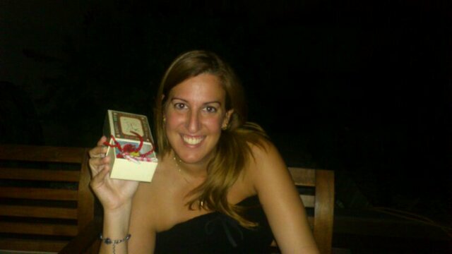 Nikkavv's profile picture. Que hace una chica como yo en un sitio como este.... | Runner, salsera, y con una sonrisa siempre en la cara ;)