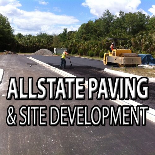 Welcome to Allstate Paving and Site Development! We’ve been instrumental in helping Orlando grow since 1982.