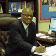 Principal, Austin-East High School Developer of School Leaders