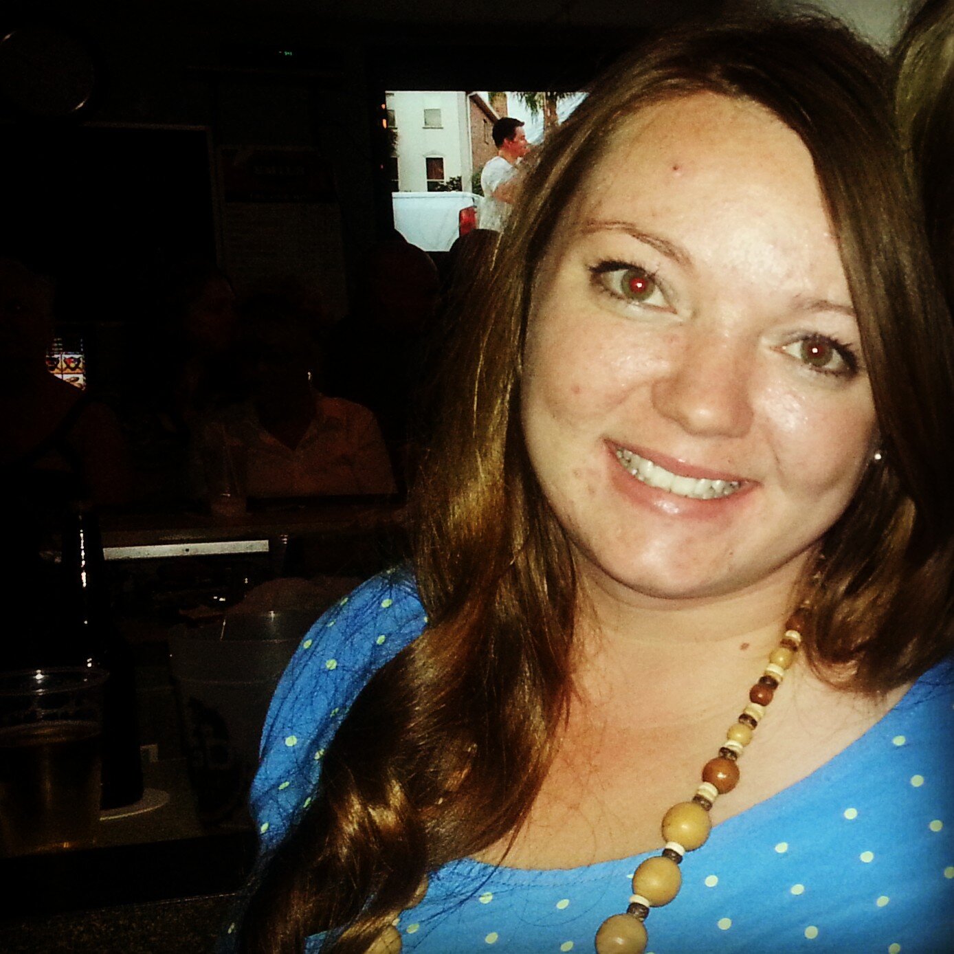 alysaellingboe's profile picture. 