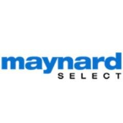 Maynard Select provides Commercial Refrigeration, Residential & Commercial HVAC, Food Service Equipment, Energy Controls, Plumbing, Solar and Geothermal.