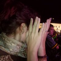 Claudia Tognon (@clatdecampigo) 's Twitter Profile