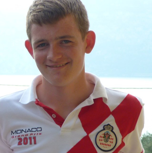 GriffOO_6's profile picture. To the Max