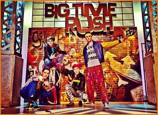 Hey guys follow me this twitter was created to l @ s rushers who want to ask questions of any of the 4 guy