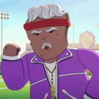 Coach gingerbread™ (@coach_breadeah) 's Twitter Profile