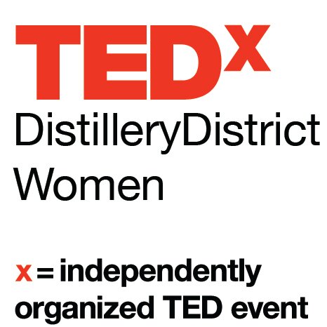 TEDxDDWomen Profile Picture
