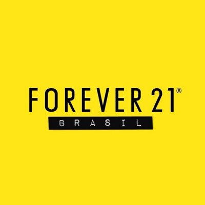 Forever 21 Brasil