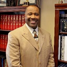 Senior Pastor, Leadership and Church Growth Expert