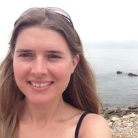 Kate Craddock (@katecraddock) 's Twitter Profile