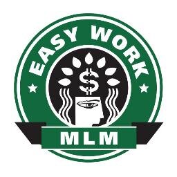 Easy Work MLM is a community of Online and Network Marketing professionals helping inspire, better and grow our businesses and community as a whole.