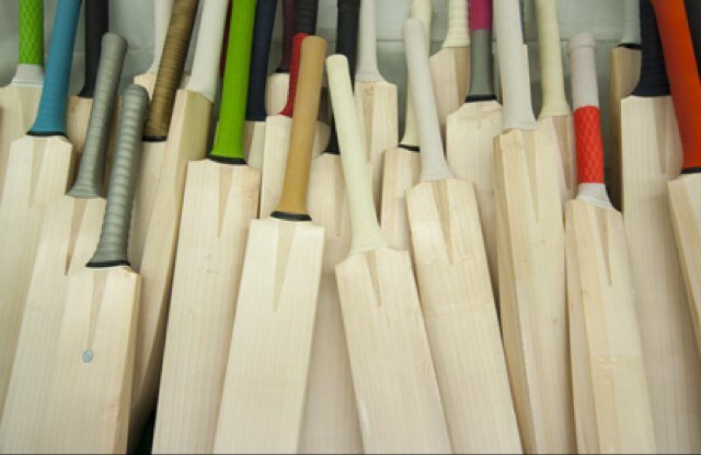 Specialist bat knocking in service. All repairs and servicing undertaken. Inbox for a free no obligation quote. Website coming soon.