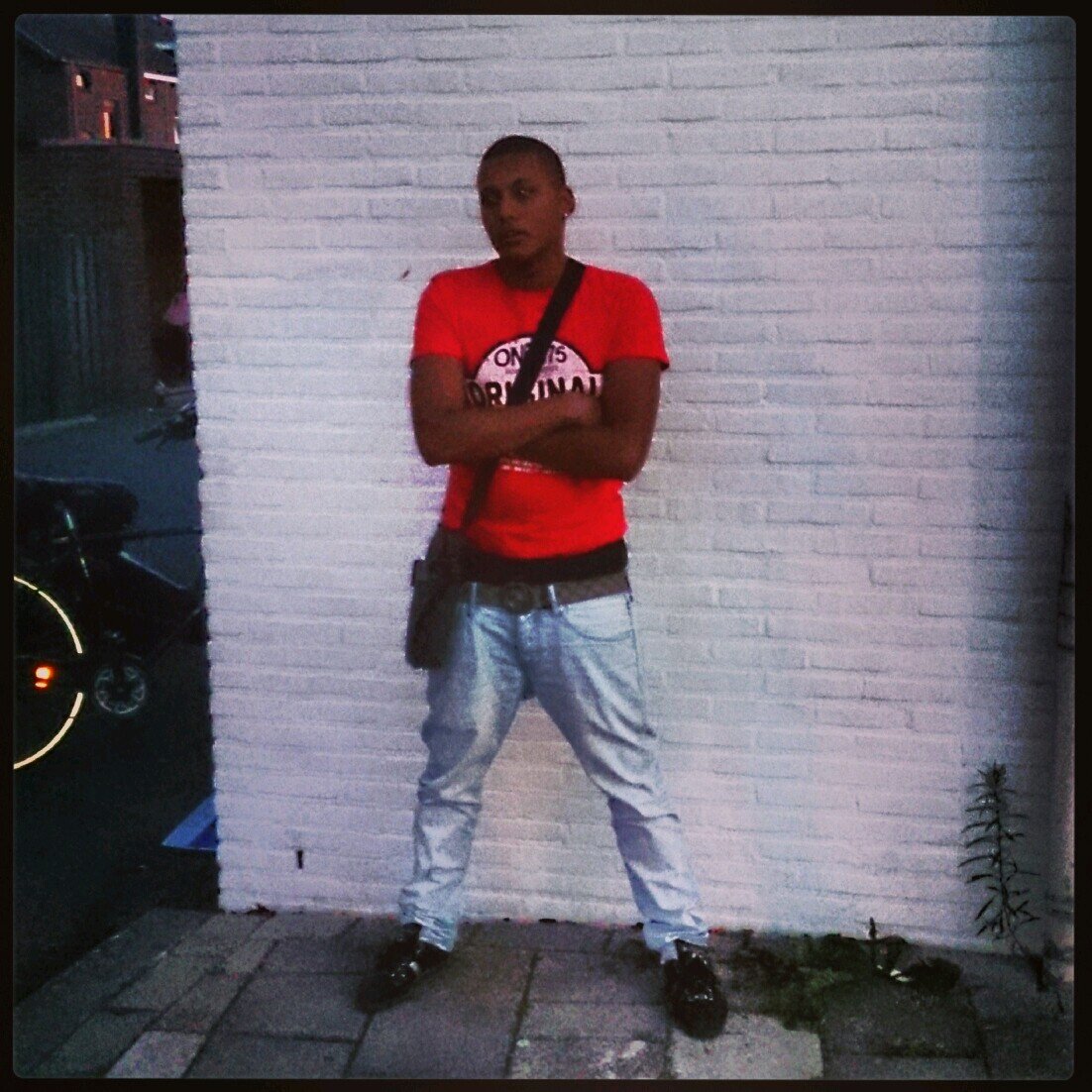 Probeer dromen te leven