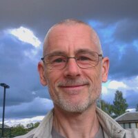 Steve Parkinson (@parkinson_steve) 's Twitter Profile