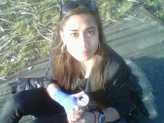 Melati_diva's profile picture. 