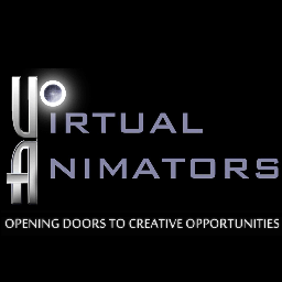 The Official account for Virtual Animators. We provide online LIVE Animation Insights with the most talented and renowned artists in Animation.