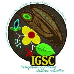 Indigenous Graduate Student Collective @ Michigan State University: Promoting Indigenous scholarship, community, & camaraderie among graduate students.