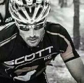 Ciclista de MTB - Asociación Bota y Pedal - Bike 401 - #BTT #Bike #Biker - me gusta el #Atletismo y los #Rallys