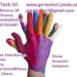 LA TECNICA NELLE DIVISE. Divise Accessori Calzature. Soccorso Volontariato, Vigilantes, MIlitaria, Guardie Caccia&Pesca, Tempo Libero.