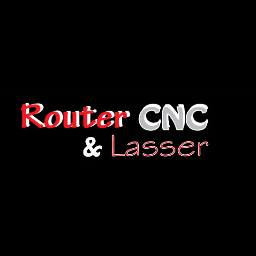 LasserRouterCNC's profile picture. 