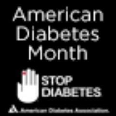Get Involved with Your Diabetes, Health & Community. Join us November 16 from 11am-3pm at Clunie Community Center in McKinley Park for a free community event!