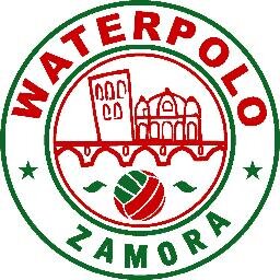 Twitter oficial del Club Waterpolo Zamora🤽🏻‍♂️. Más de veinte años de defendiendo el nombre de nuestra ciudad en las piscinas.