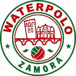 Twitter oficial del Club Waterpolo Zamora🤽🏻♂️. Más de veinte años de defendiendo el nombre de nuestra ciudad en las piscinas.