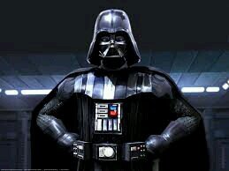 Luke. I am your father.
