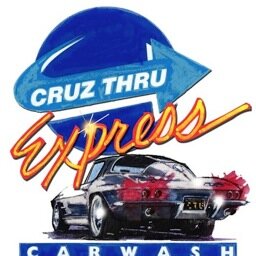 Get your car washed in 5 minutes or less! Locations all across Bakersfield and Antelope Valley