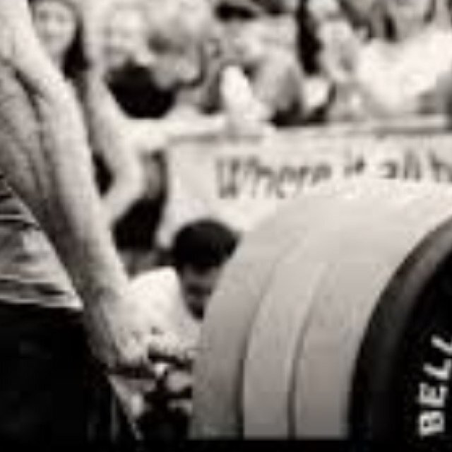 OmnisMoriar's profile picture. Perfer et obdura; dolor hic tibi proderit olim