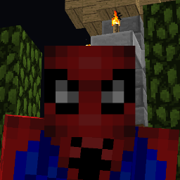 minecraft: potato24