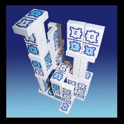 BITbyBITGamer's profile picture. 3D Strategy Building Game.  Build predetermined structures or create your own BITbyBIT! The newest game craze on the scene! #BITbyBITGamer #BITbyBIT #Bitners