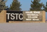BCTechReport's profile picture. Here’s a shout out to TSTC West Texas!  Things are always on the rise at our college, and we hope to get the word out!  Keep an eye to this site for the tidbits