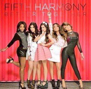 Support5Harmony's profile picture. I love @FifthHarmony ! I've been supporting since 10/10/12 -- When it was impossible and when they were known as LYLAS!