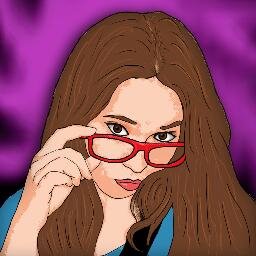 rosiosalazar's profile picture. Charlatana y perfeccionista. Gran seguidora del carnaval gaditano, amante de la lectura, la música y el séptimo arte.