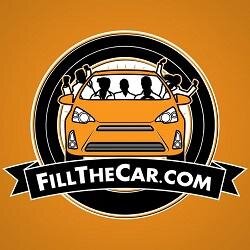 Coming in Jan '14: Win prizes for sharing photos of your #carpool (from the guys that brought you @KillTheCup)