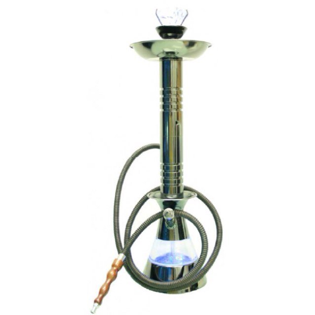 Electronic Shisha Cafe Opening Soon
Birmingham