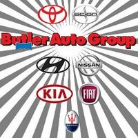Butler Auto Group (@butlerautoindy) Twitter profile photo