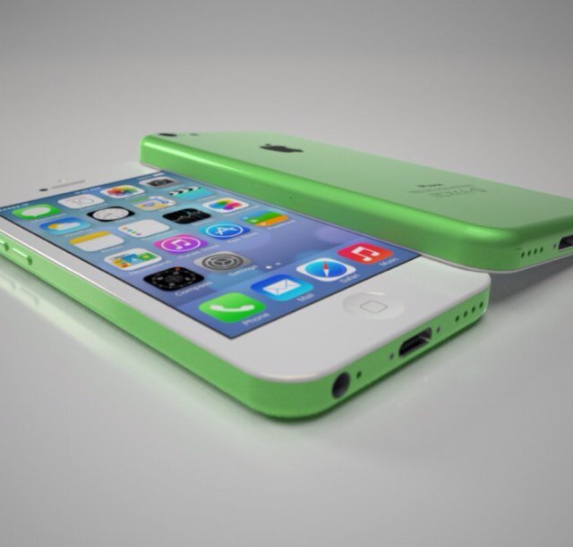 iphone5CApple's profile picture. 