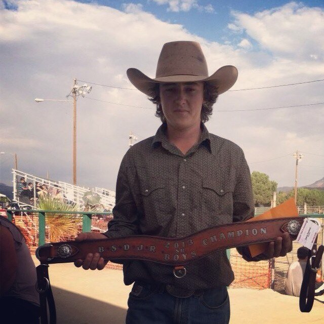 Rodeo is a way of life