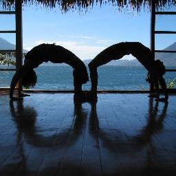 Retreat Center and Guest House ~ yoga, meditation, dance, art and writing retreats, Mayan Studies