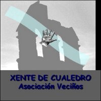 Xente de Cualedro (@xentedecualedro) 's Twitter Profile Photo