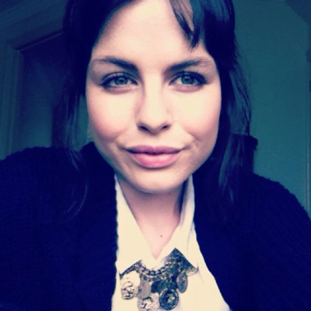 lucja_b's profile picture. aspiring dietitian / feminist / waste not