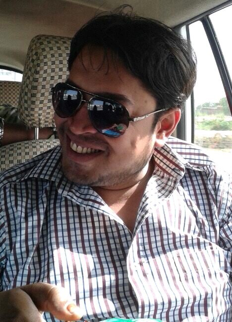 shashankjain27 Profile Picture