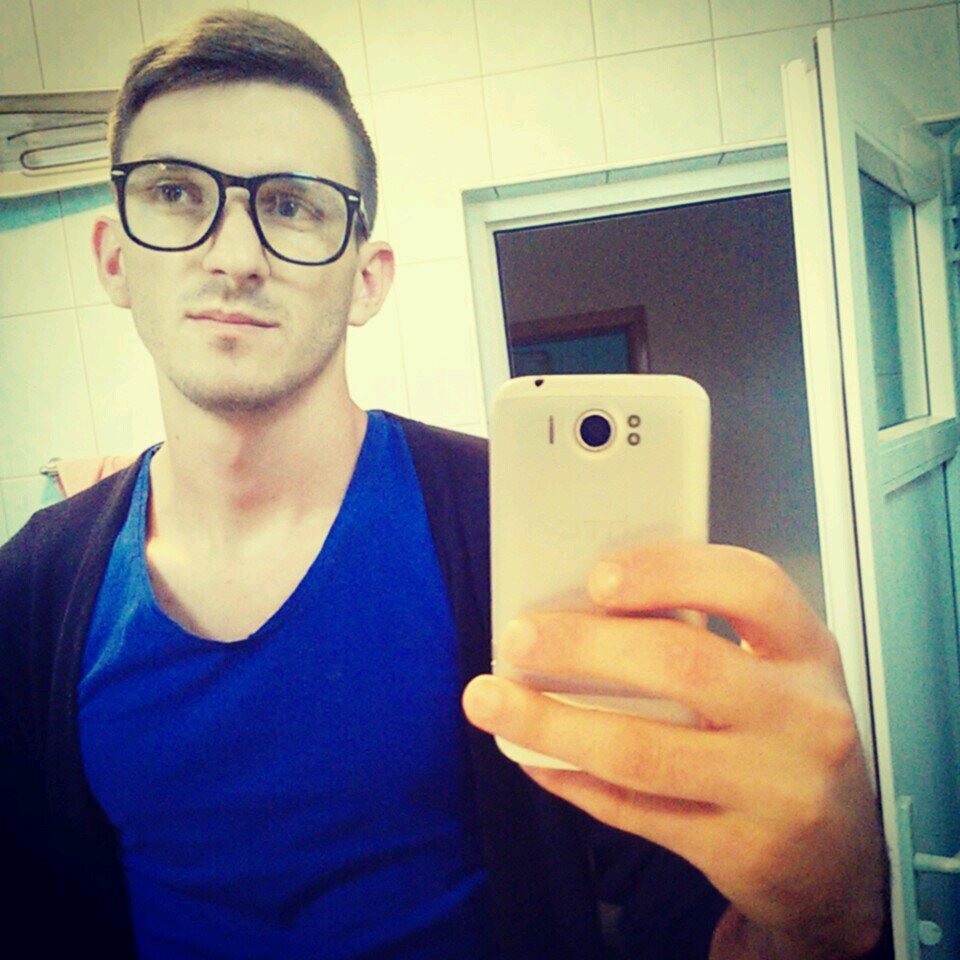 LeoShipiboy's profile picture. 